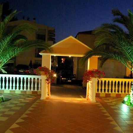 Calypso Hotel Σίβηρη Εξωτερικό φωτογραφία