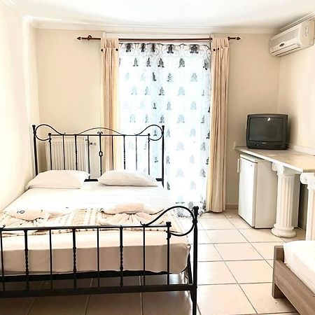 Calypso Hotel Σίβηρη Εξωτερικό φωτογραφία