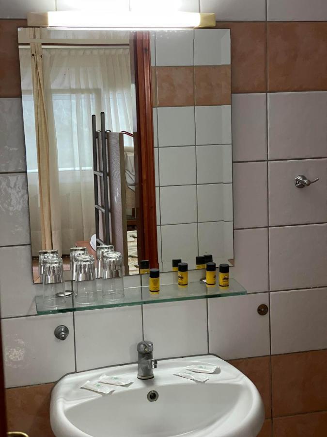 Calypso Hotel Σίβηρη Εξωτερικό φωτογραφία