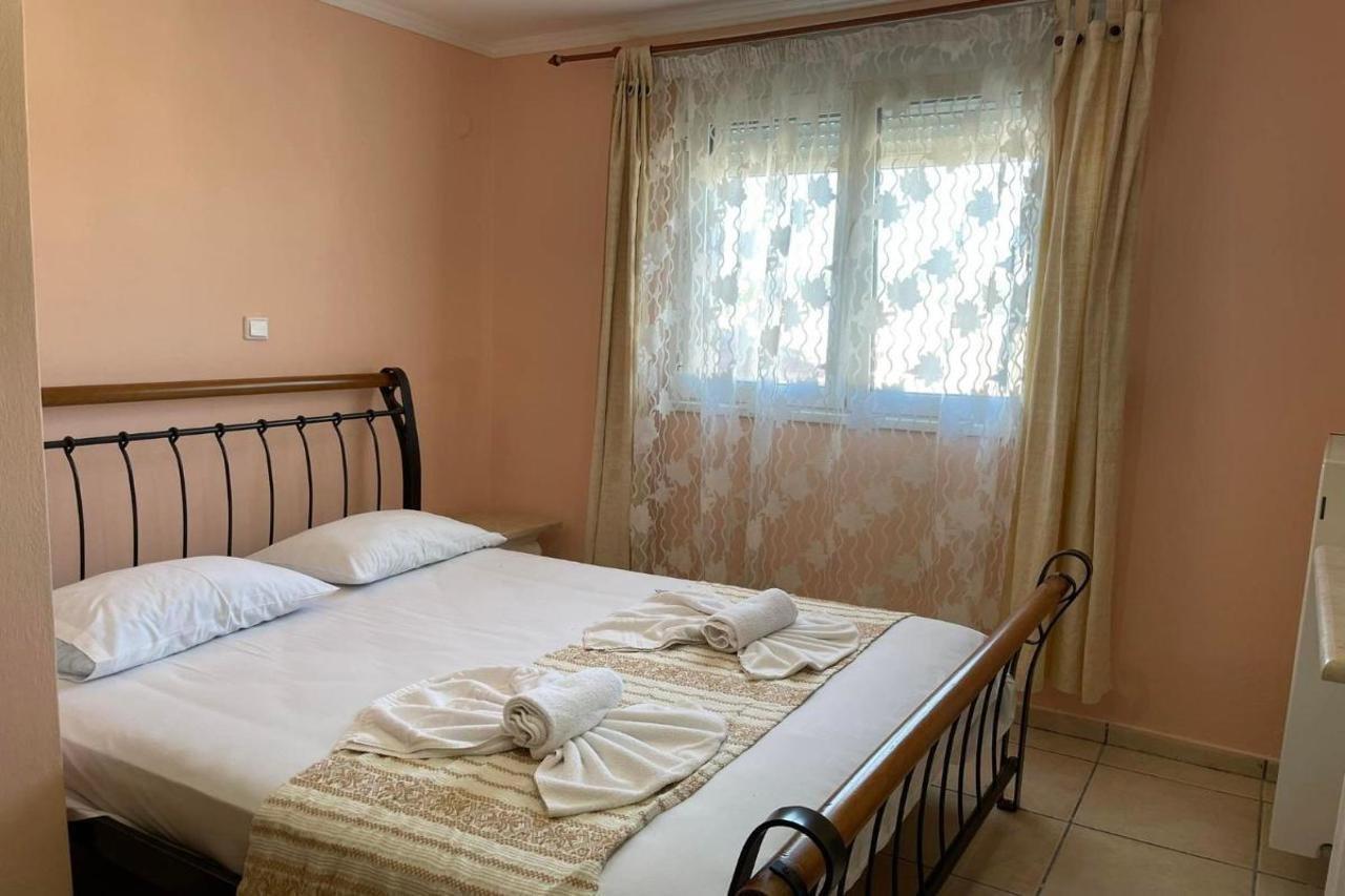 Calypso Hotel Σίβηρη Εξωτερικό φωτογραφία