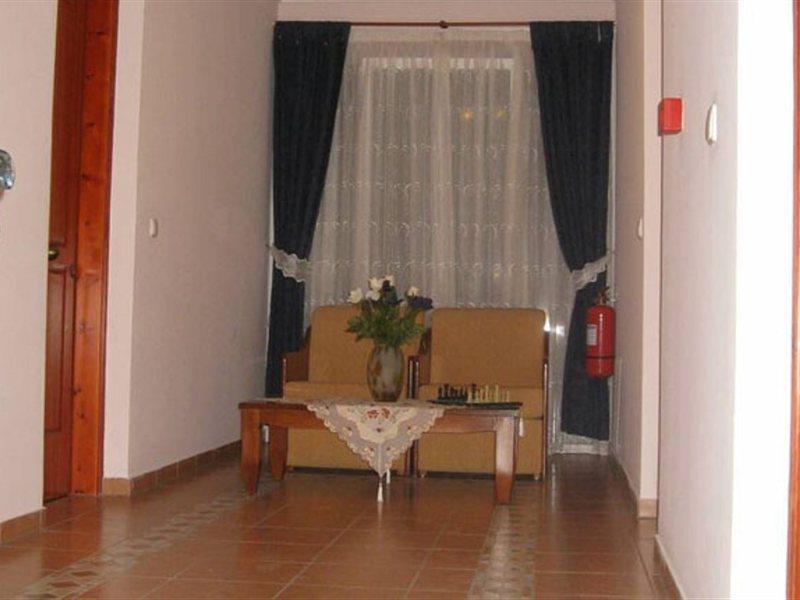 Calypso Hotel Σίβηρη Εξωτερικό φωτογραφία