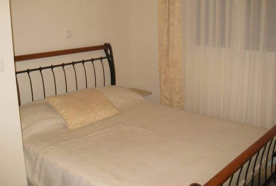 Calypso Hotel Σίβηρη Εξωτερικό φωτογραφία